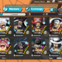 One Piece Bounty Rush